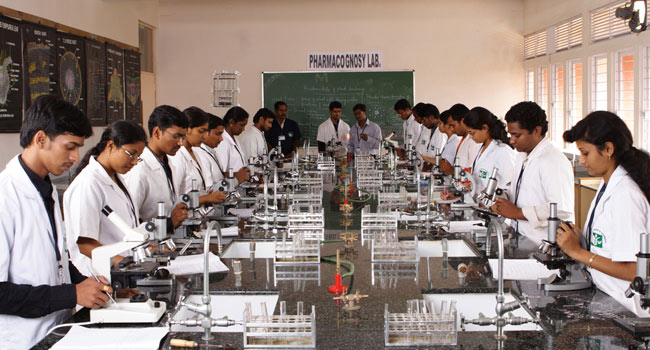 SADGURU SHRI SEETADAS COLLEGE OF PHARMACY, DHANESHPUR, GHAZIPUR